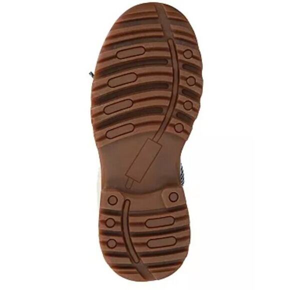 Journee Collection Women Cozy Winter Boots Galina Size US 8.5M Charcoal Grey - Picture 3 of 11